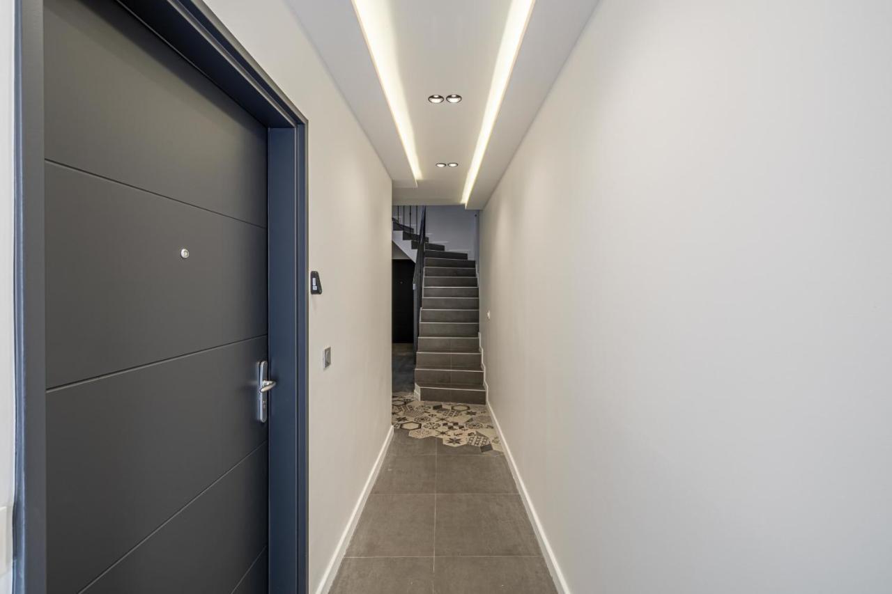 Cozy Renovated T2 - Rue Meynadier Cannes Center - 1Br3P Exteriér fotografie