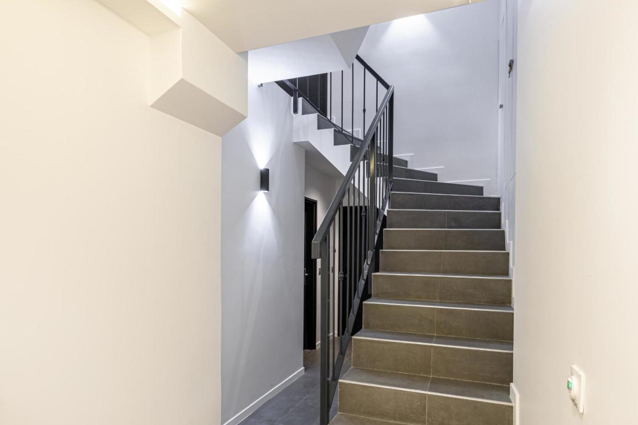 Cozy Renovated T2 - Rue Meynadier Cannes Center - 1Br3P Exteriér fotografie